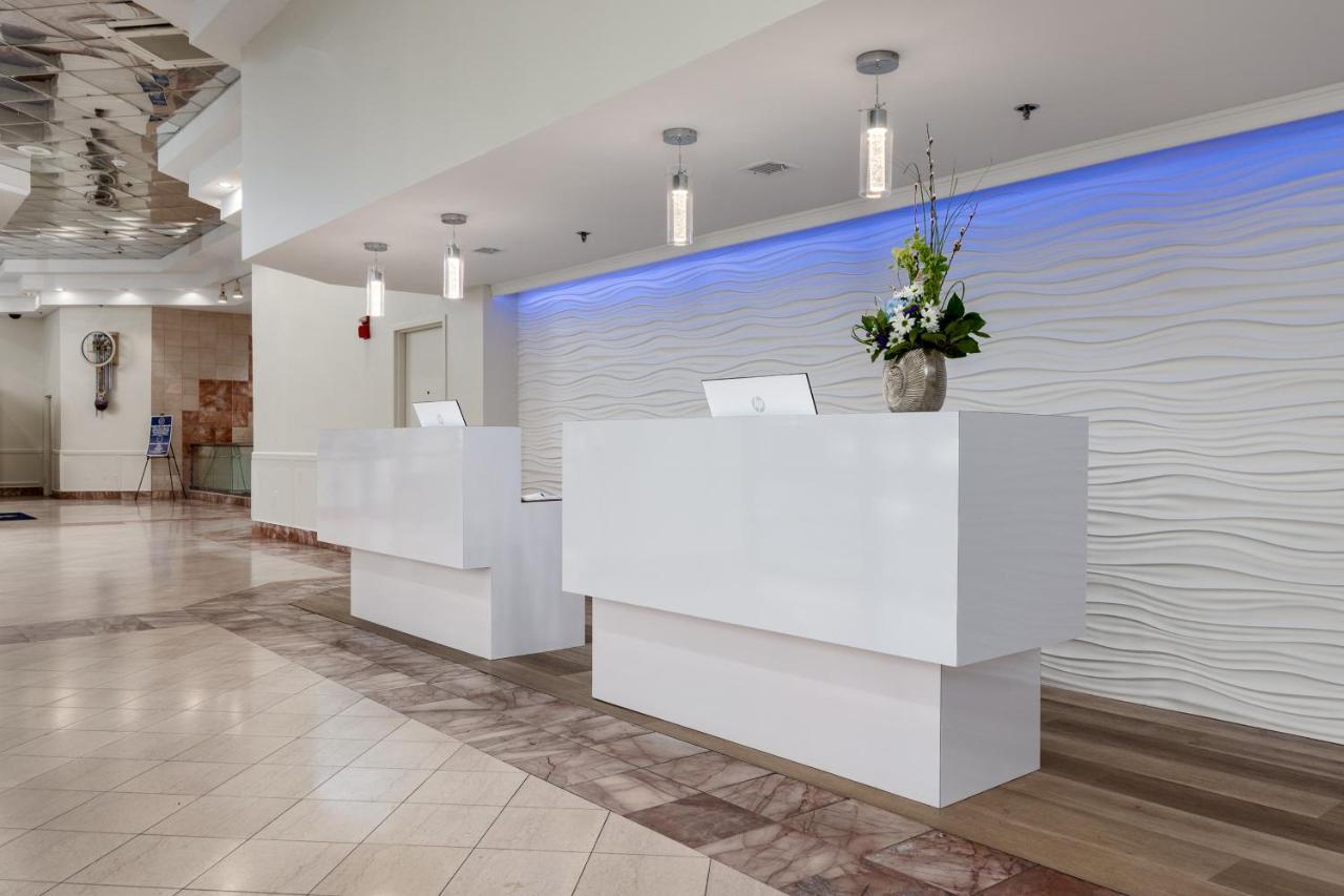 Princess Royale Oceanfront Resort Ocean City Eksteriør bilde