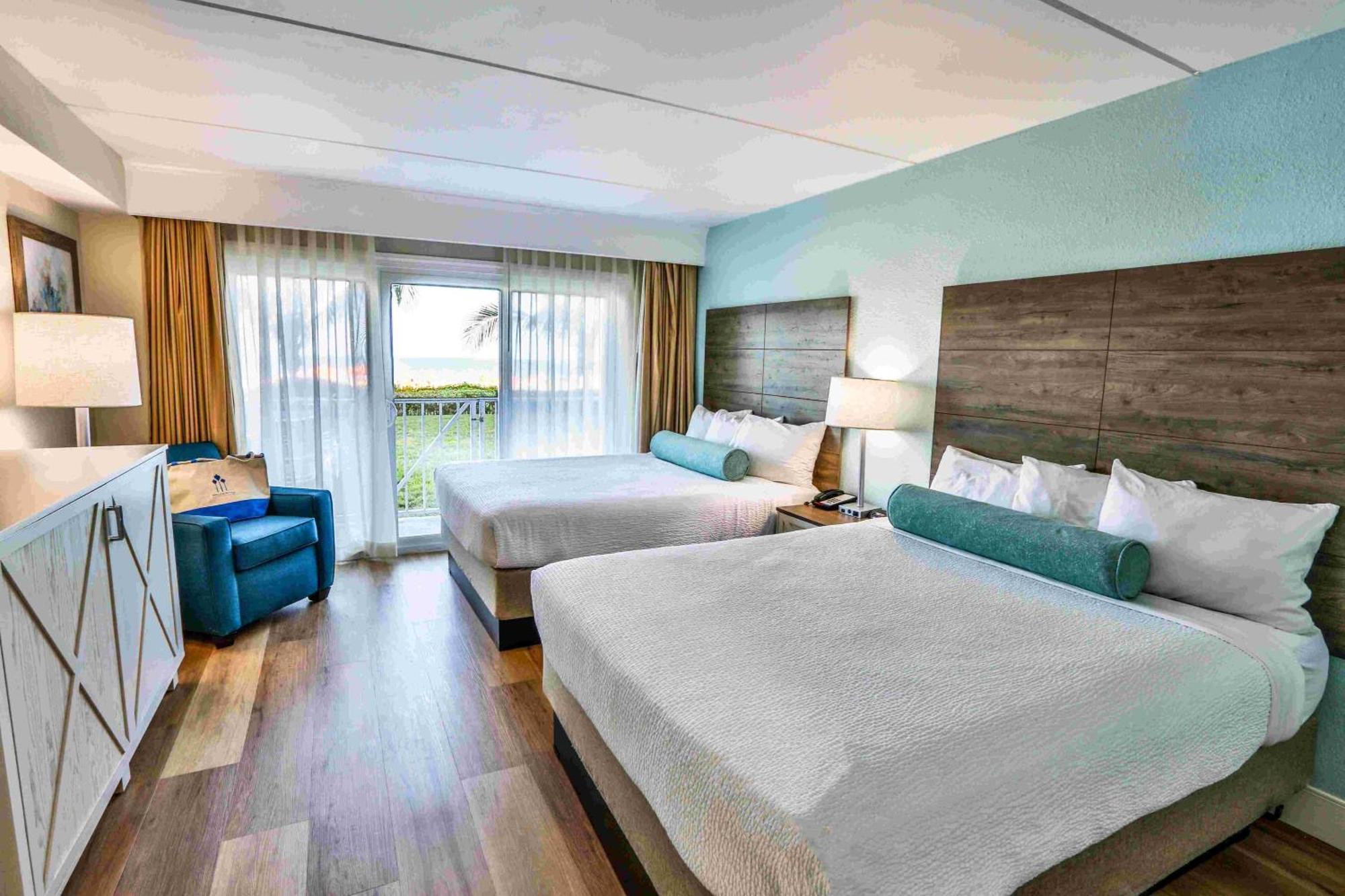 Princess Royale Oceanfront Resort Ocean City Eksteriør bilde