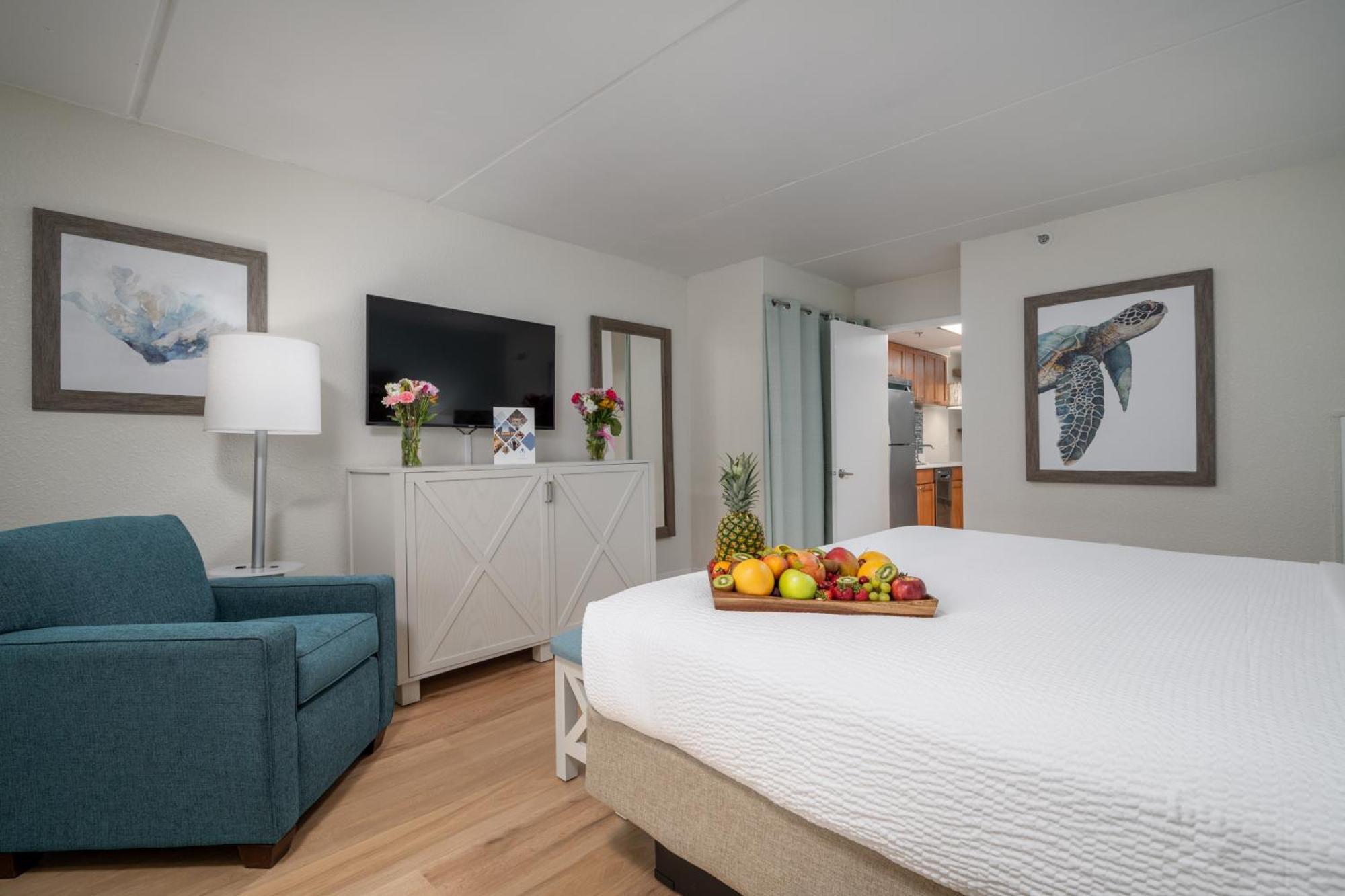 Princess Royale Oceanfront Resort Ocean City Eksteriør bilde