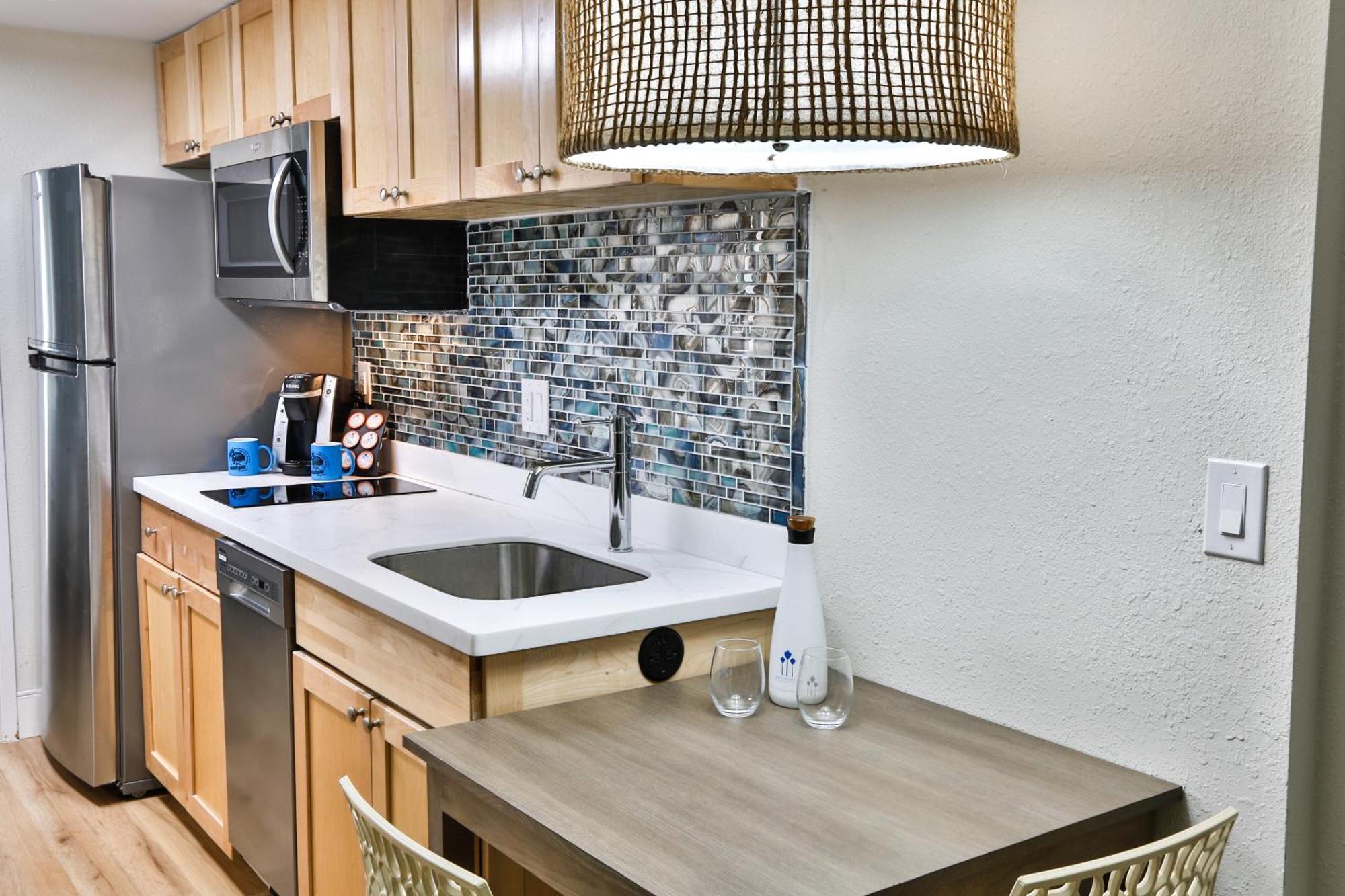 Princess Royale Oceanfront Resort Ocean City Eksteriør bilde