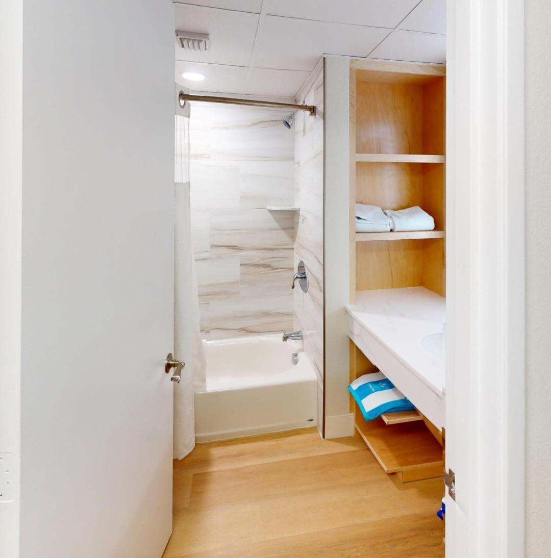 Princess Royale Oceanfront Resort Ocean City Eksteriør bilde