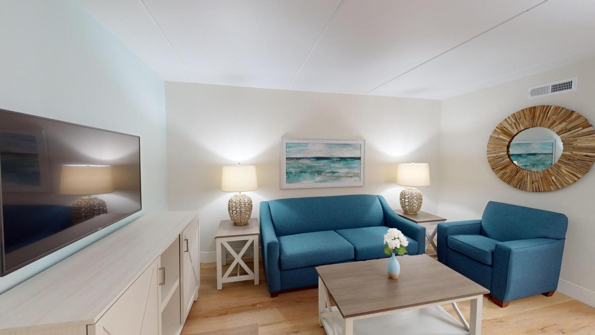 Princess Royale Oceanfront Resort Ocean City Eksteriør bilde