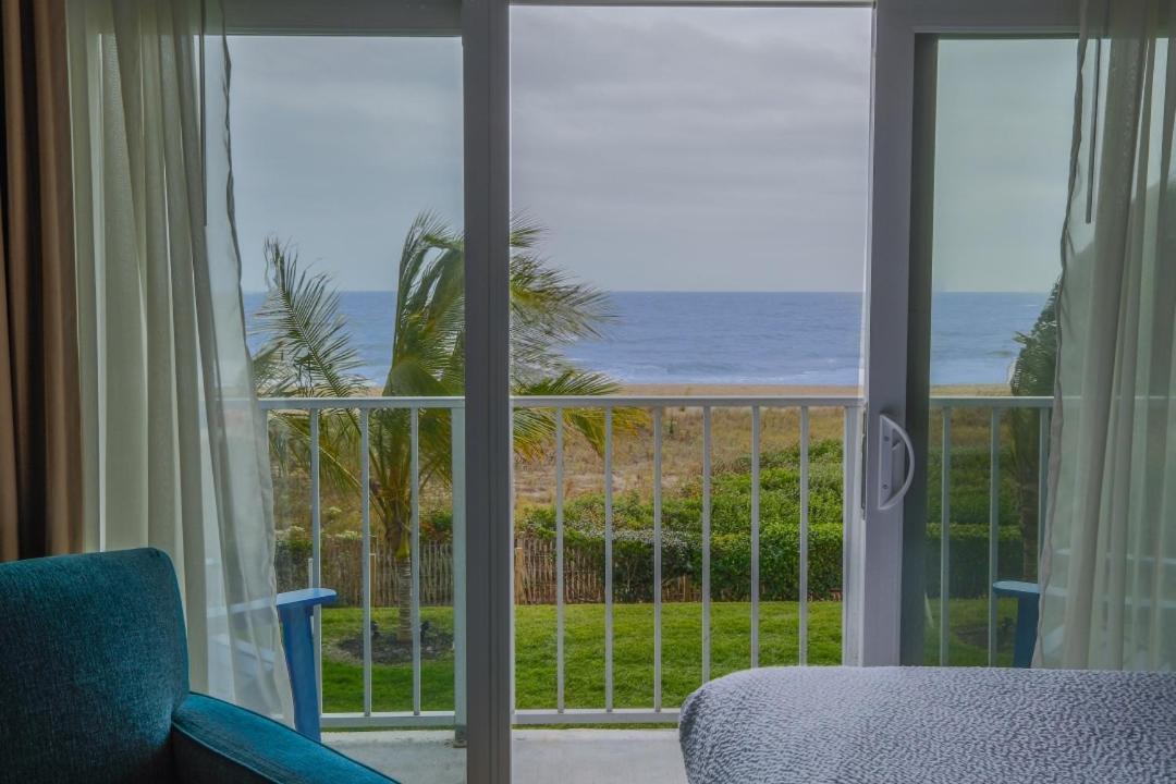 Princess Royale Oceanfront Resort Ocean City Eksteriør bilde