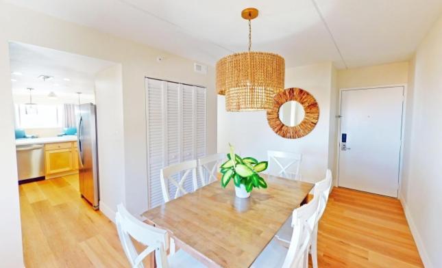 Princess Royale Oceanfront Resort Ocean City Eksteriør bilde