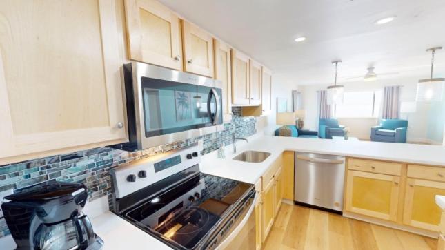 Princess Royale Oceanfront Resort Ocean City Eksteriør bilde