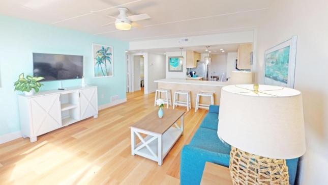Princess Royale Oceanfront Resort Ocean City Eksteriør bilde