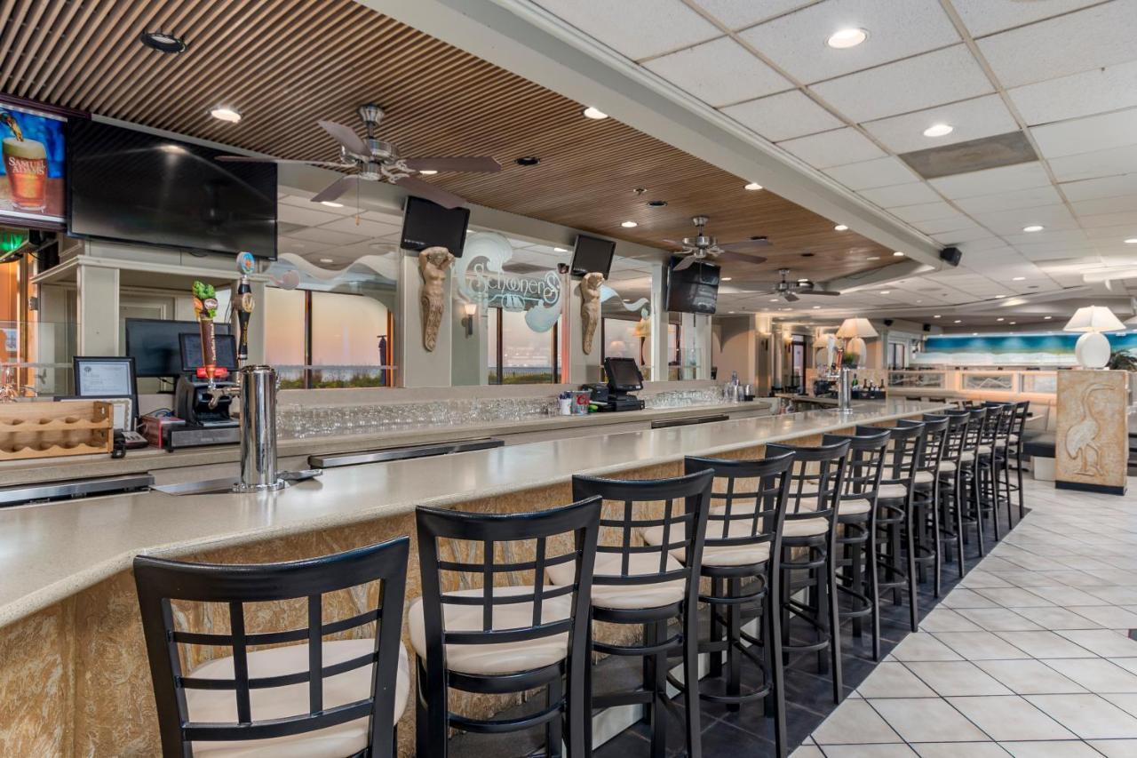 Princess Royale Oceanfront Resort Ocean City Eksteriør bilde